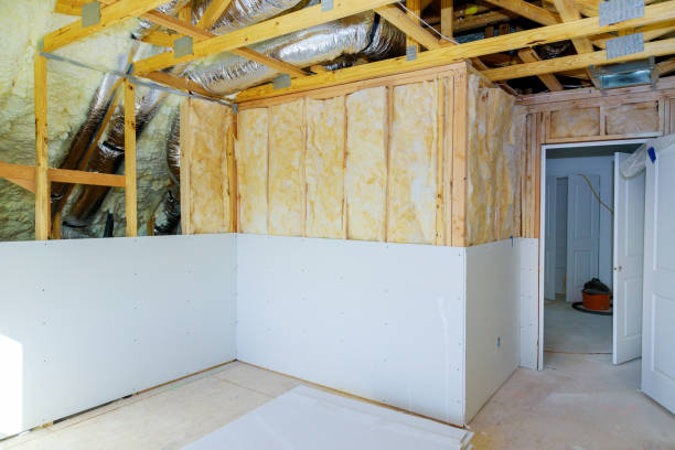 Best Spray Foam Insulation in Skyline Ganipa, NM