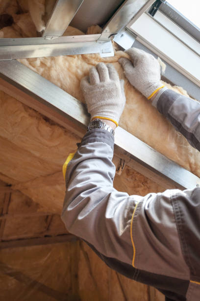 Best Residential Insulation in Skyline Ganipa, NM