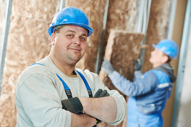 Geographic-Specific Insulation Services