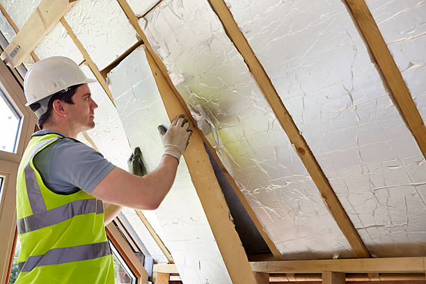 Best Spray Foam Insulation in Skyline Ganipa, NM